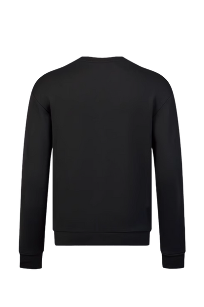 KNITE MAN TO MAN TEE 男士 圓領上衣