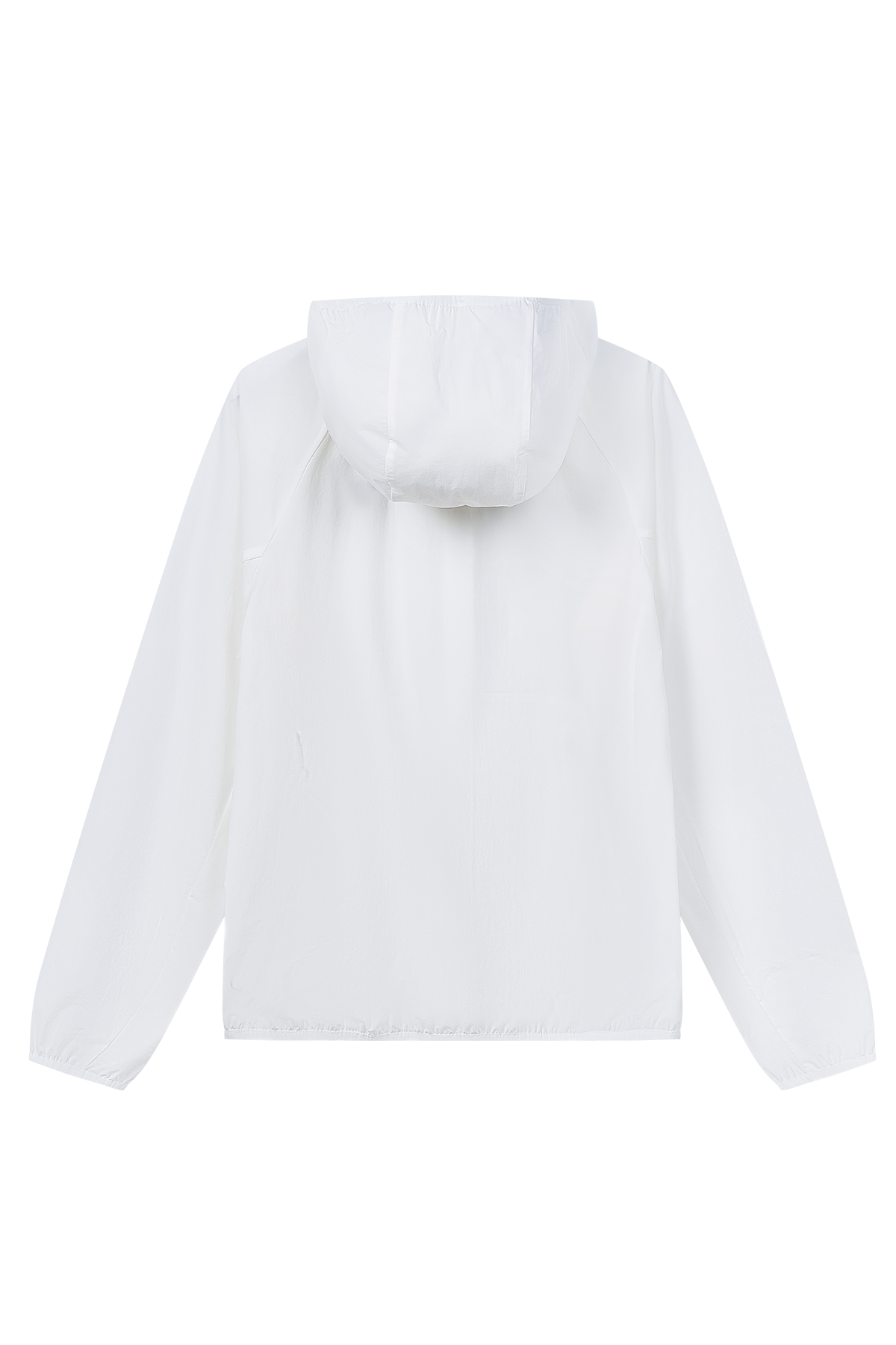 SHORT SLEEVE 女士 運動輕量外套