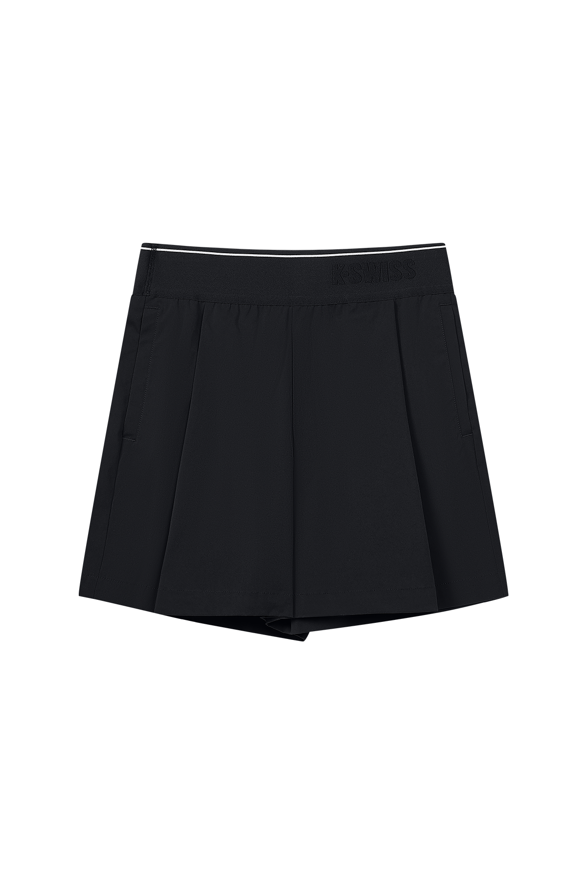 WOVEN SHORTS 女士 梭織短褲