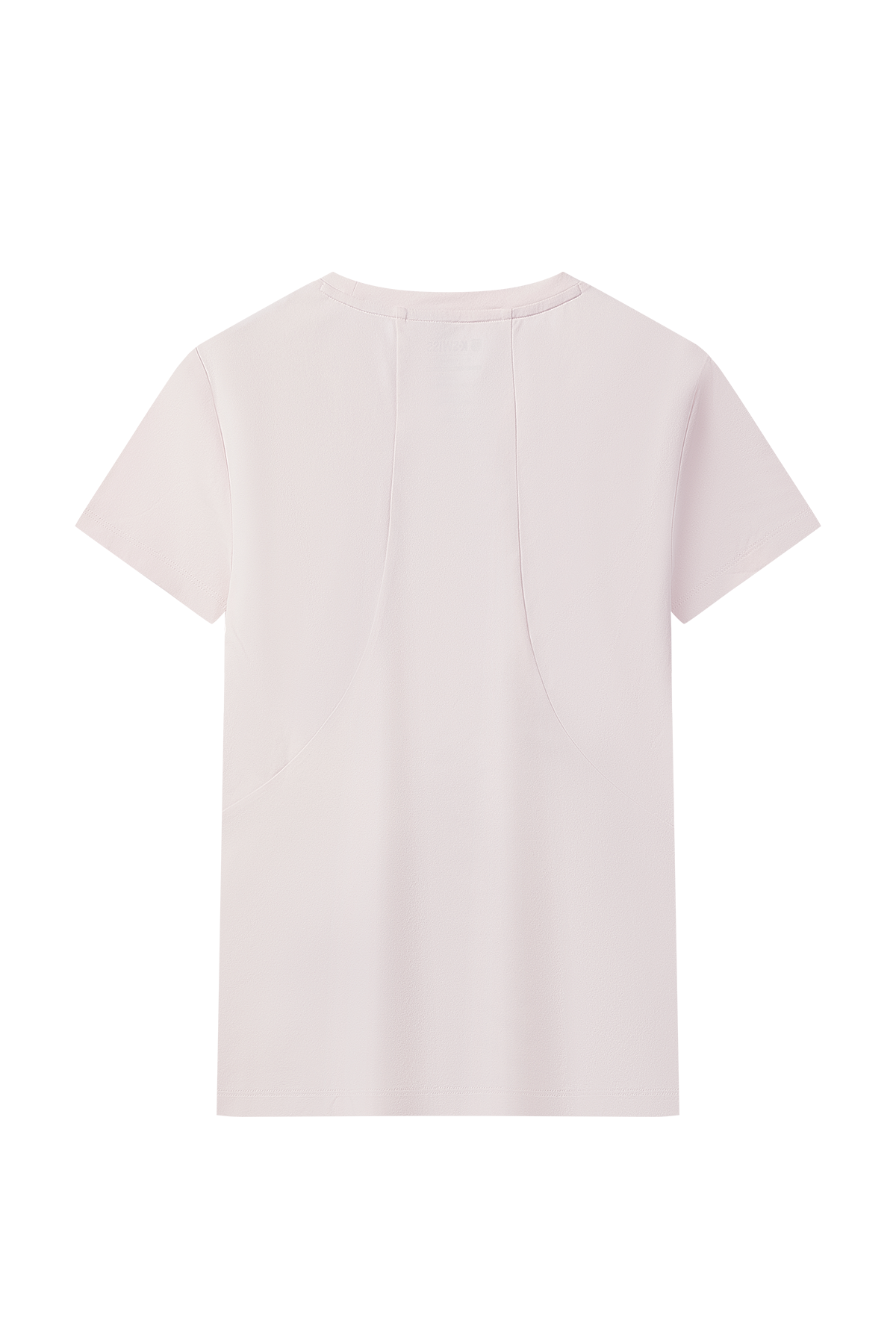 SHORT SLEEVE T-SHIRT 女士 專業運動T恤