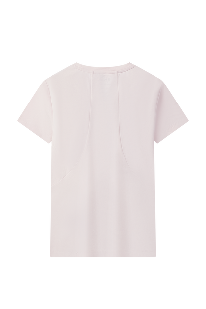 SHORT SLEEVE T-SHIRT 女士 專業運動T恤