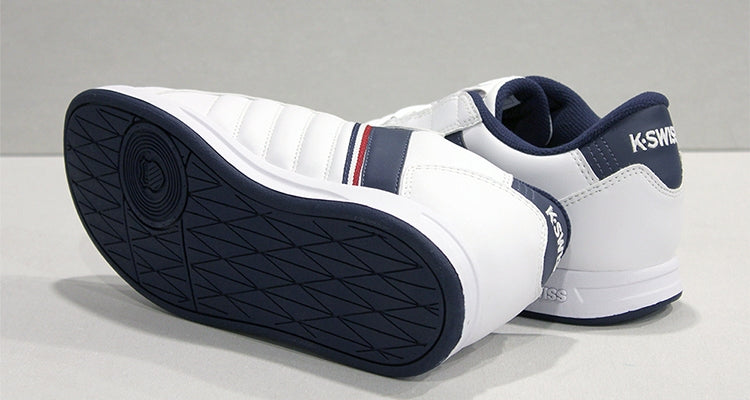 LUNDAHL SLIP-ON S CMF 男士 休閒鞋