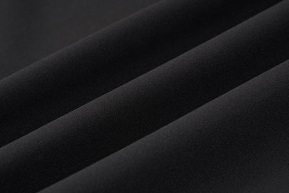 KNIT JACKET 男士 立領外套