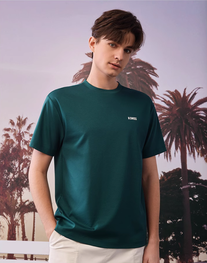 SHORT SLEEVE T-SHIRT 男士 短袖T恤