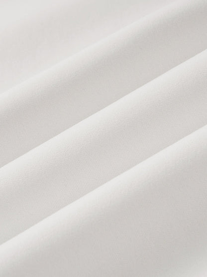 LONG SLEEVE POLO SHIRT 男士 長袖上衣