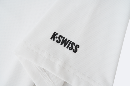 POLO SHIRT 男士 專業網球 POLO杉