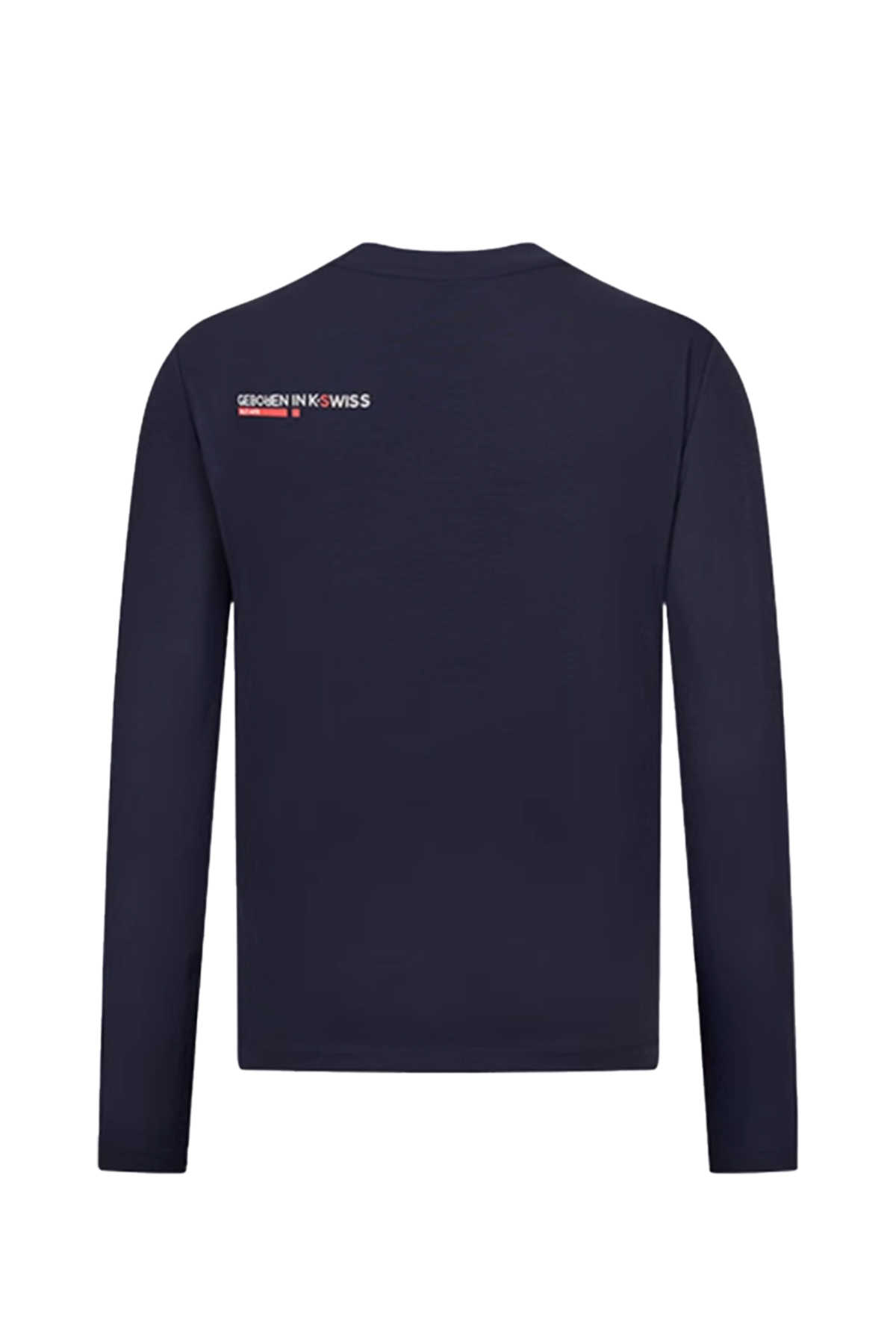 LONG SLEEVE T-SHIRT 男士 長袖T恤