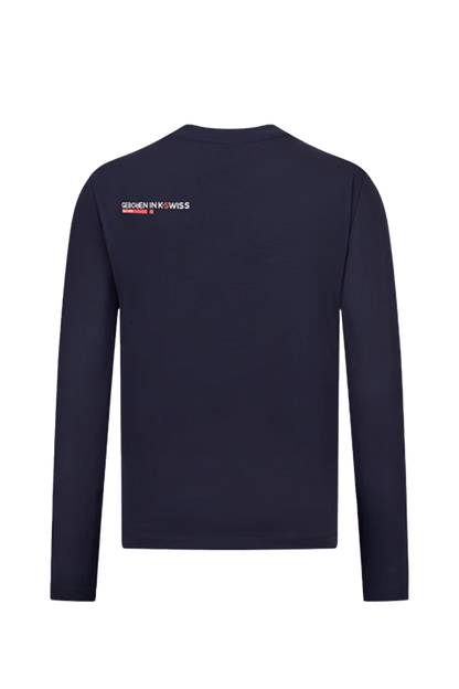 LONG SLEEVE T-SHIRT 男士 長袖T恤