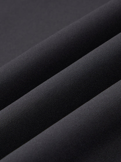 LONG SLEEVE POLO SHIRT 男士 長袖上衣