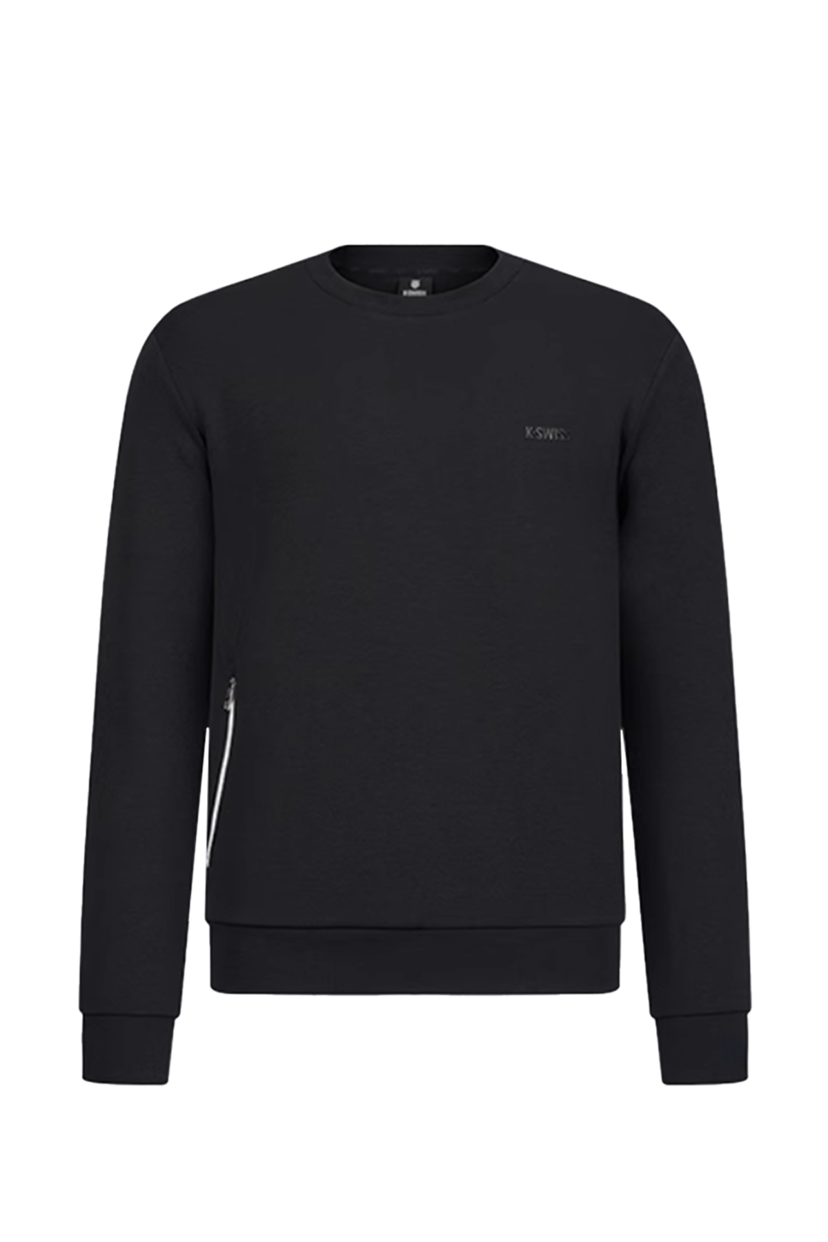 KNITE MAN TO MAN TEE 男士 圓領上衣