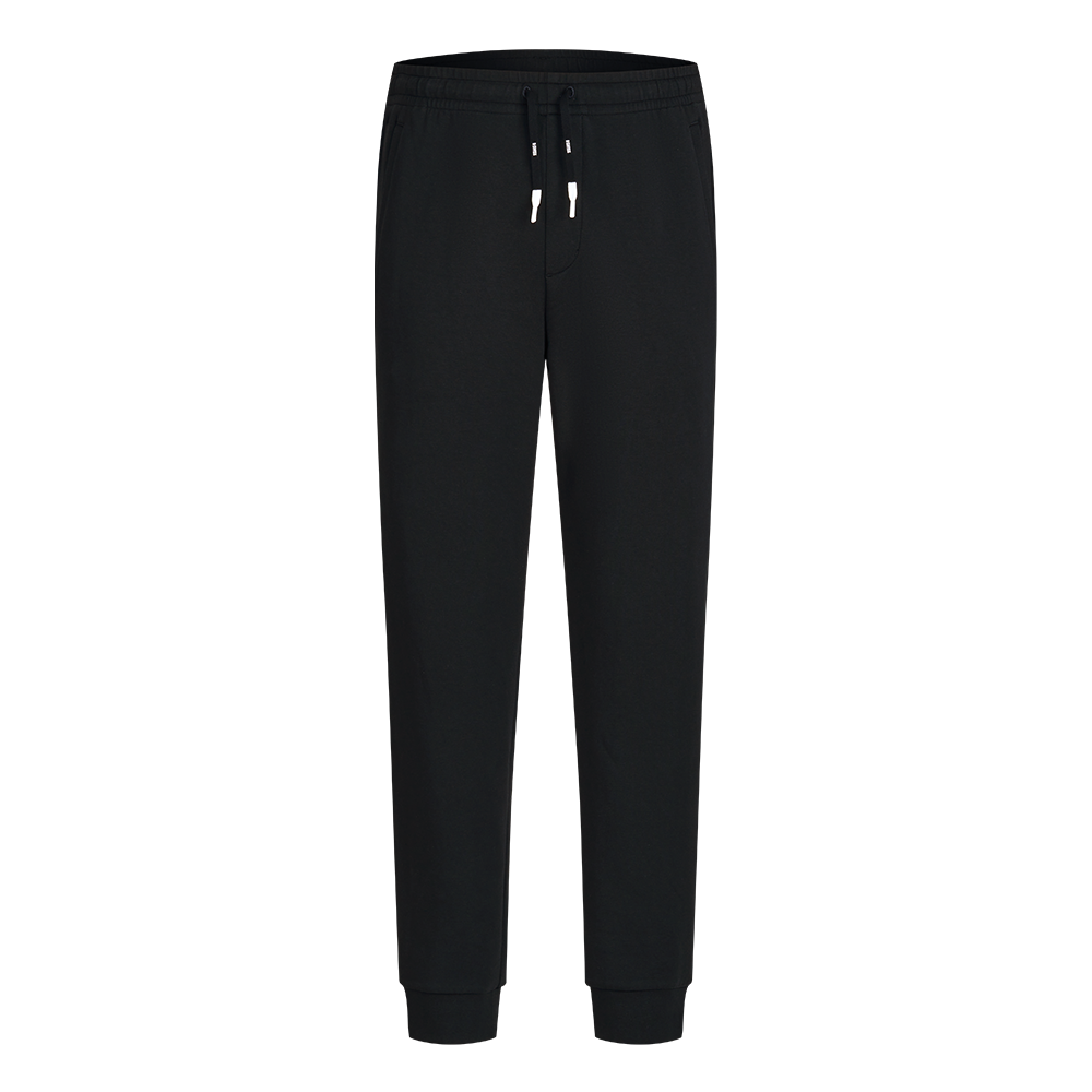 KNIT PANTS 男士 針織長褲