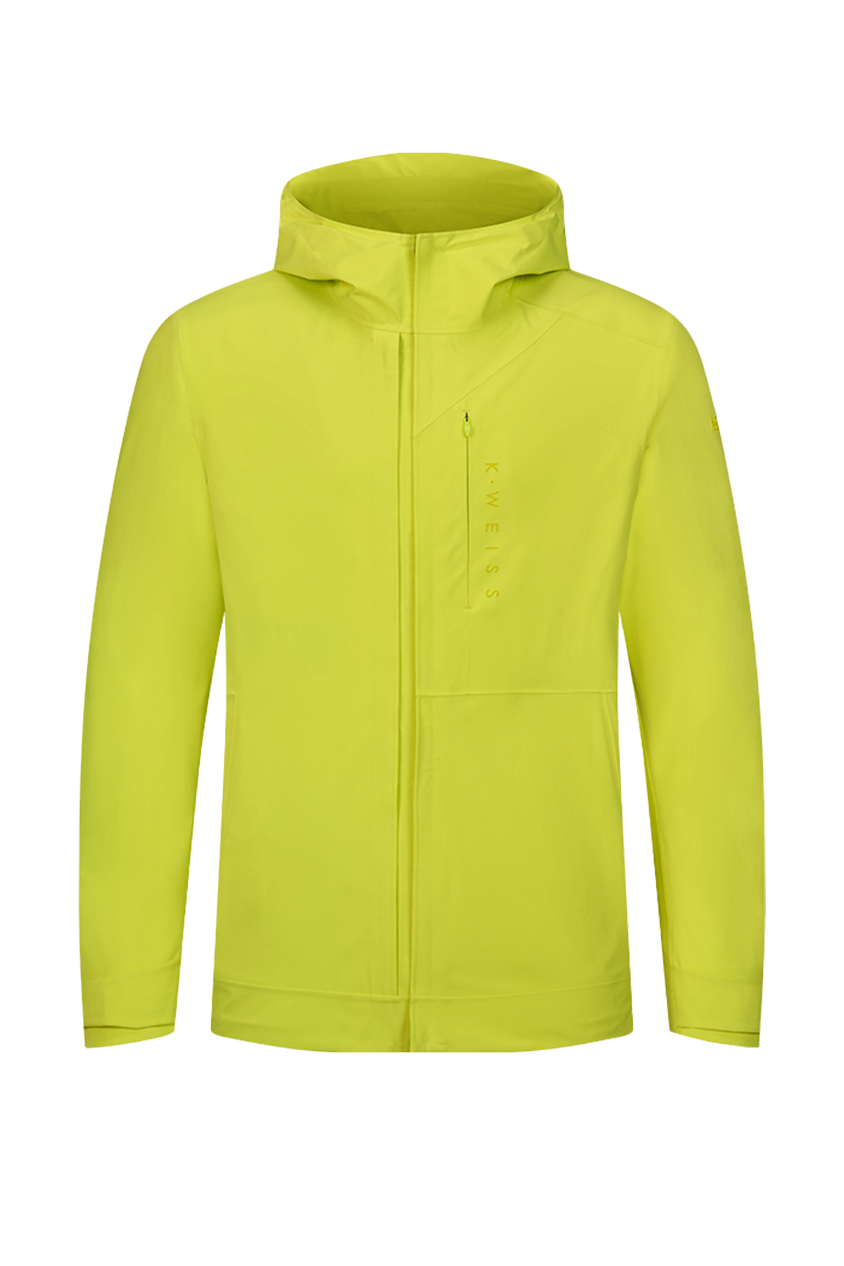 REISE JACKET 男士 連帽梭織外套