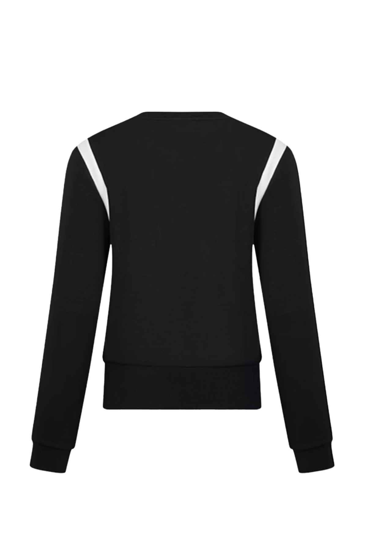 KNITE MAN TO MAN TEE 女士 圓領上衣