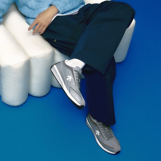 CHRON RACER 男士 潮流休閒鞋