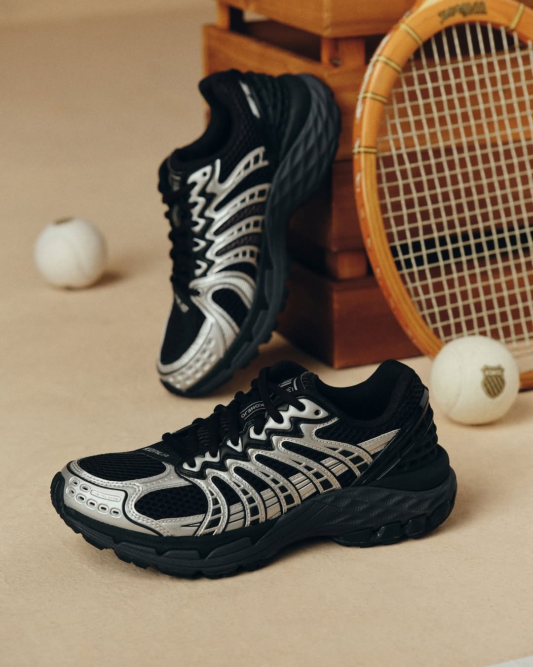 KONEJO 男士 休閒鞋