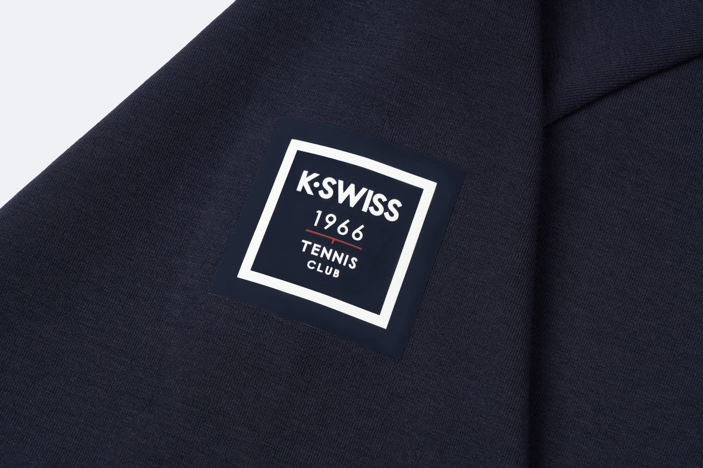 KNITE HOODIE TEE 男士 連帽上衣