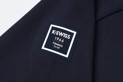 KNITE HOODIE TEE 男士 連帽上衣