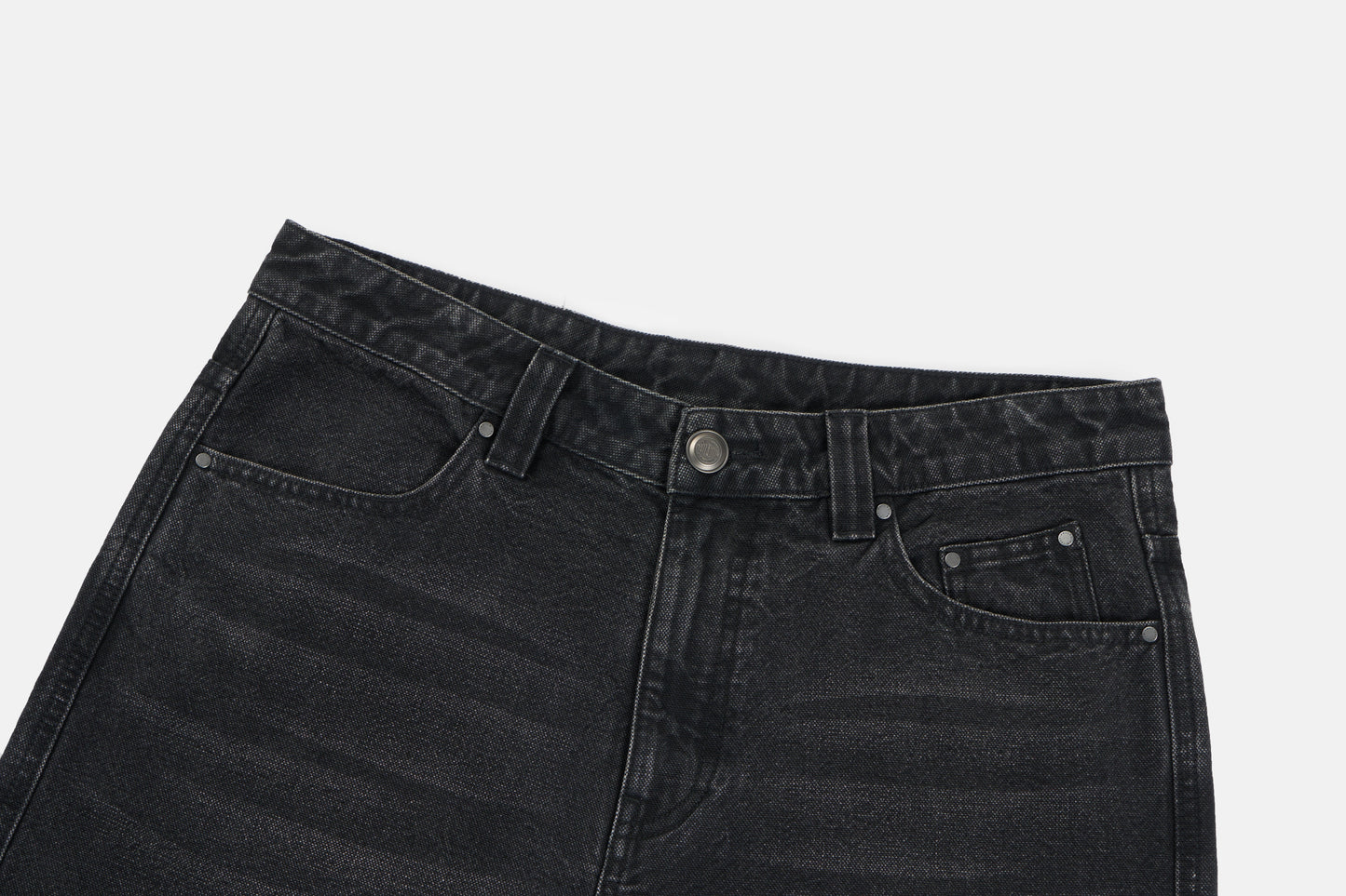 JEANS 男士 牛仔長褲