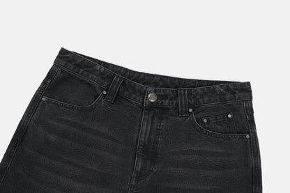 JEANS 男士 牛仔長褲