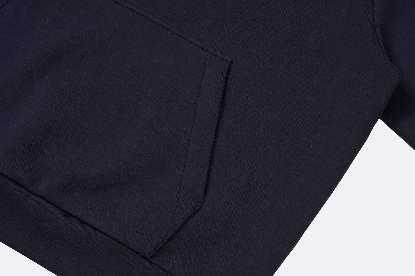 KNITE HOODIE TEE 男士 連帽上衣