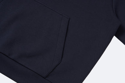 KNITE HOODIE TEE 男士 連帽上衣