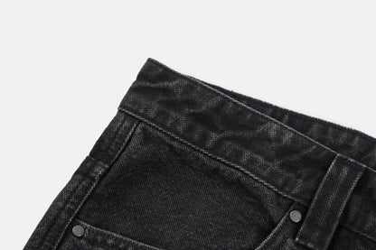 JEANS 男士 牛仔長褲