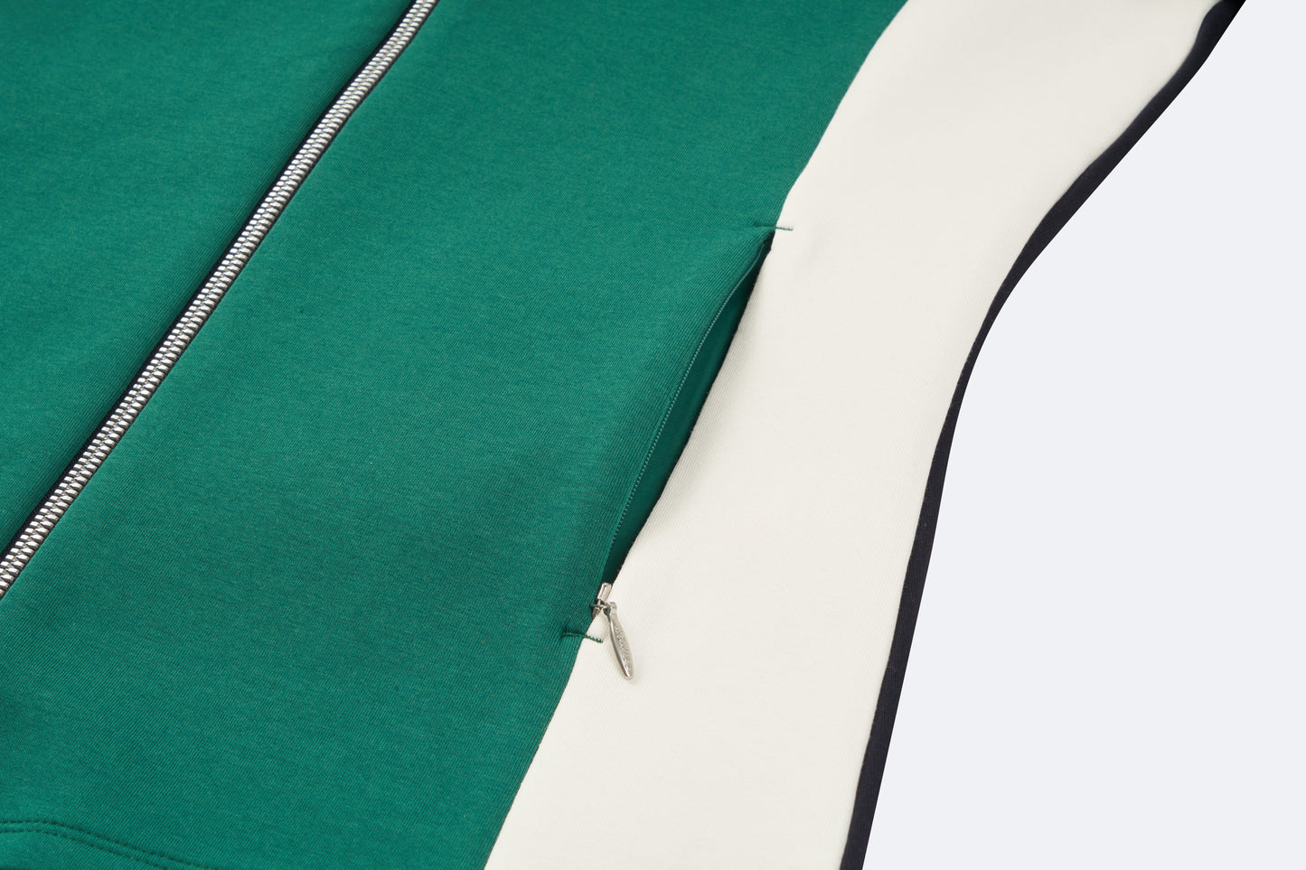 KNIT JACKET 女士 連帽外套