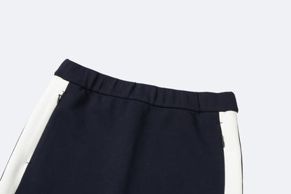 KNIT 5 SKIRT 女士 針織半身裙