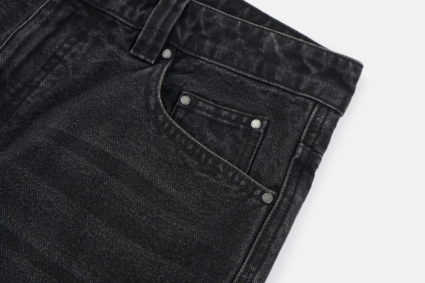 JEANS 男士 牛仔長褲