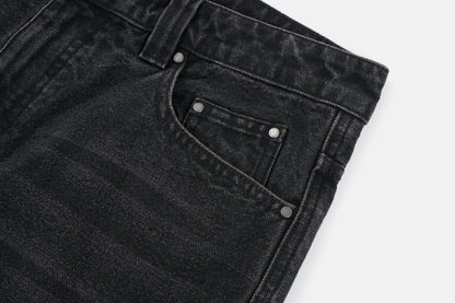 JEANS 男士 牛仔長褲