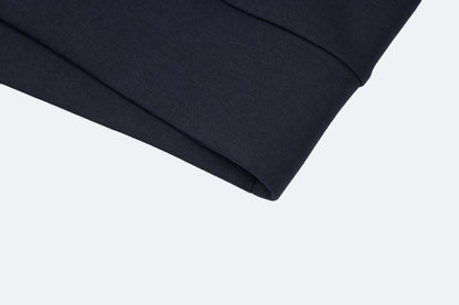 KNITE HOODIE TEE 男士 連帽上衣