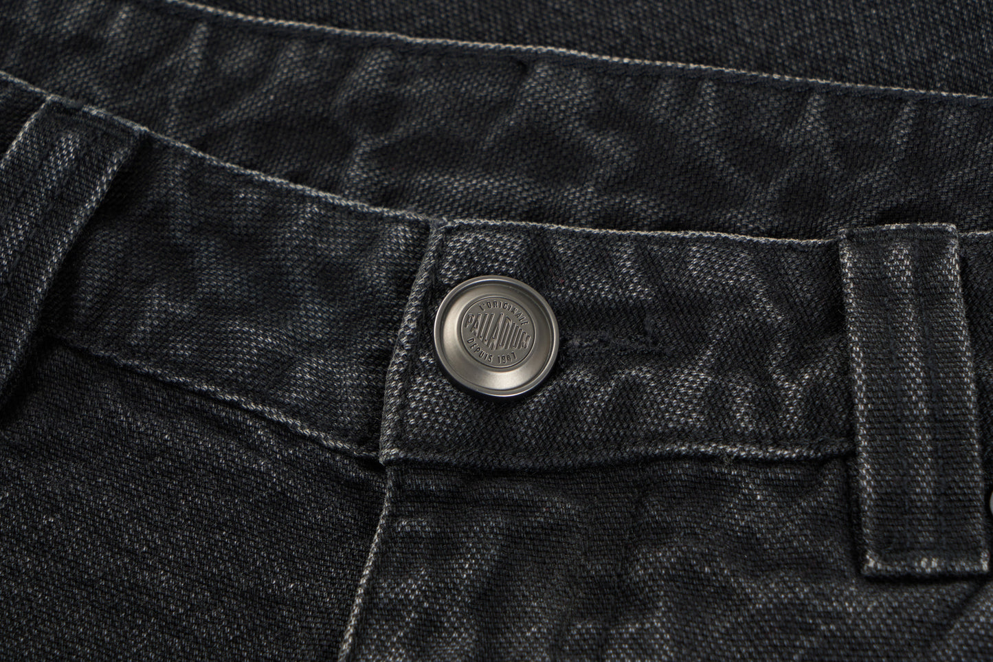 JEANS 男士 牛仔長褲