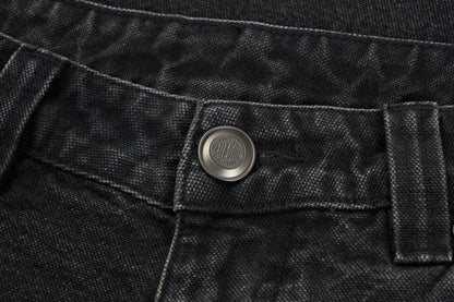 JEANS 男士 牛仔長褲