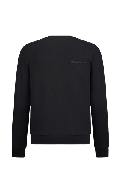 KNITE MAN TO MAN TEE 男士 圓領上衣