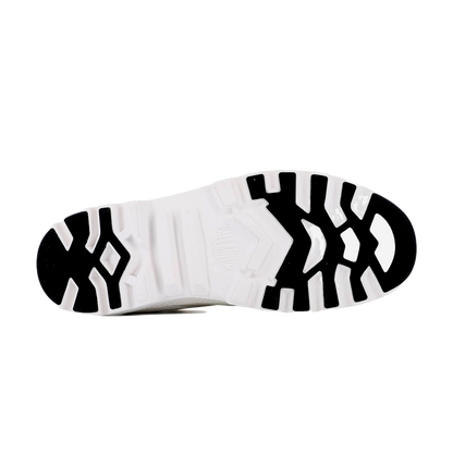 PAMPA LT+ LO XPLR WP+ 防水靴 白