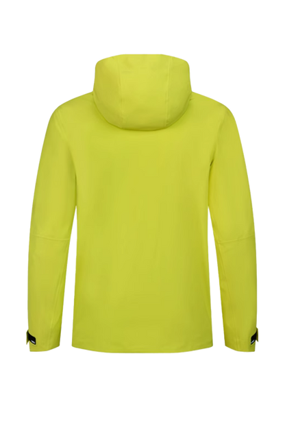 REISE JACKET 男士 連帽梭織外套