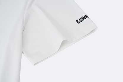 POLO SHIRT 男士 專業網球 POLO杉