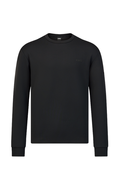 KNITE MAN TO MAN TEE 男士 圓領上衣