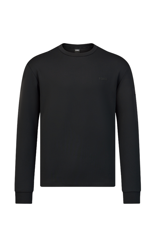 KNITE MAN TO MAN TEE 男士 圓領上衣