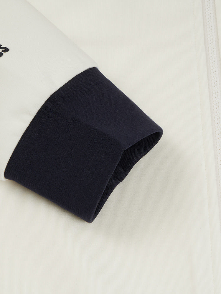 KNIT HOODIE JACKET 女士 連帽外套