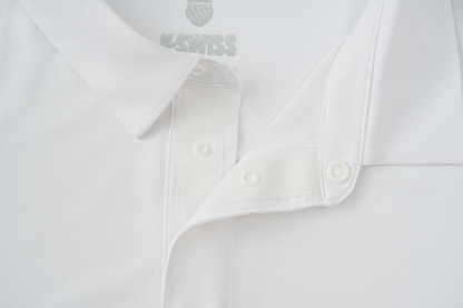 POLO SHIRT 男士 專業網球 POLO杉