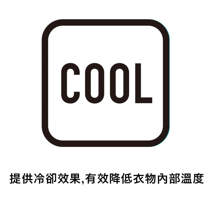 SHORT-SLEEVED SHIRT 男士 高爾夫球上衣