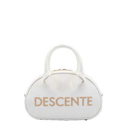 [CRYSTAL COLLECTION] PORCH 女士 高爾夫球手拿包