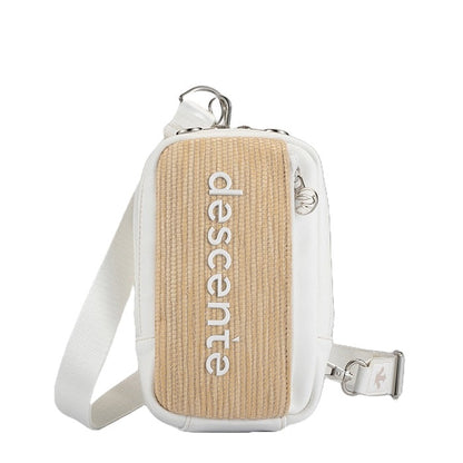 ACCESSORY HOLDER 女士 高爾夫球配件包