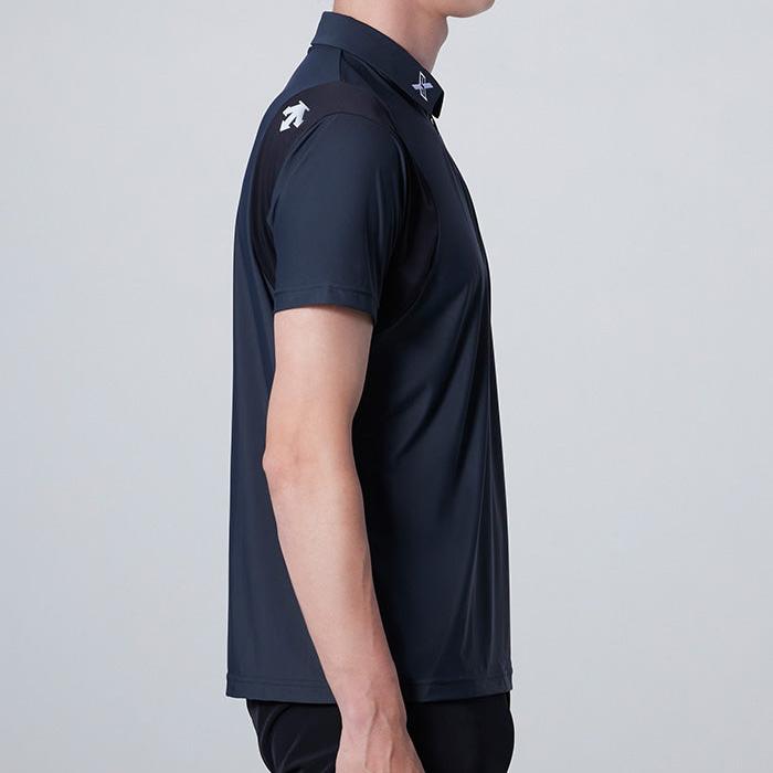 SENSITIVE SCULPT LIGHT (EURO JERSEY) 男士 高爾夫球上衣