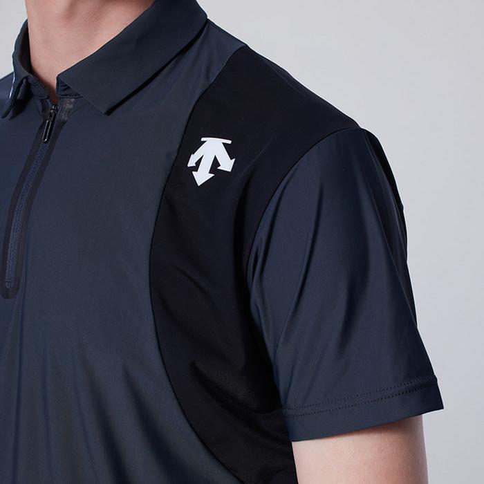 SENSITIVE SCULPT LIGHT (EURO JERSEY) 男士 高爾夫球上衣