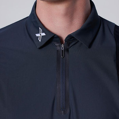 SENSITIVE SCULPT LIGHT (EURO JERSEY) 男士 高爾夫球上衣