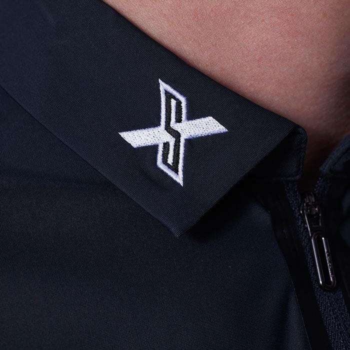 SENSITIVE SCULPT LIGHT (EURO JERSEY) 男士 高爾夫球上衣