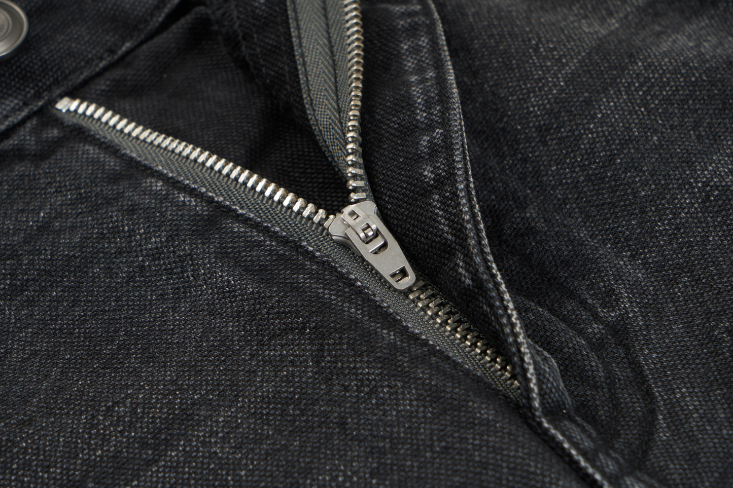 JEANS 男士 牛仔長褲