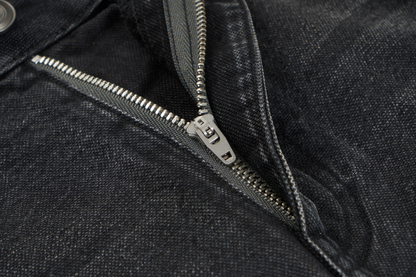 JEANS 男士 牛仔長褲